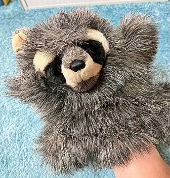 フォークマニス社〉魔女 ウィッチ ハンドパペット［60㎝］ Amazon.co