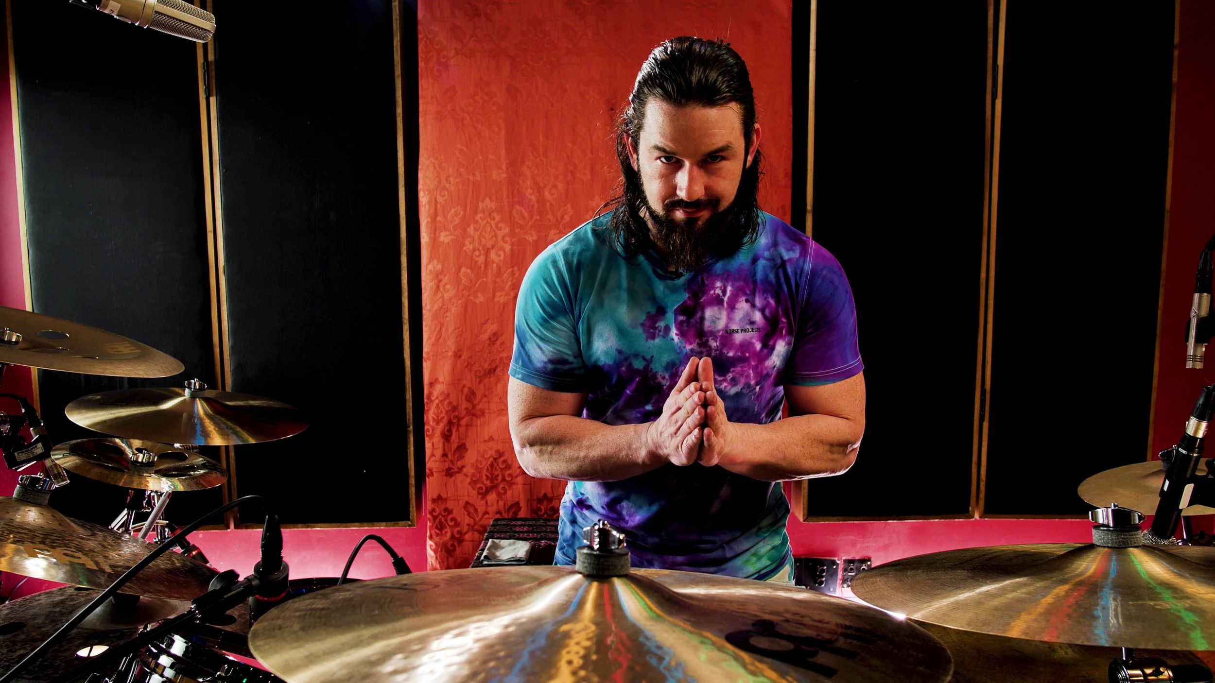 Amazon.com: Meinl Cymbals Byzance Vintage 22