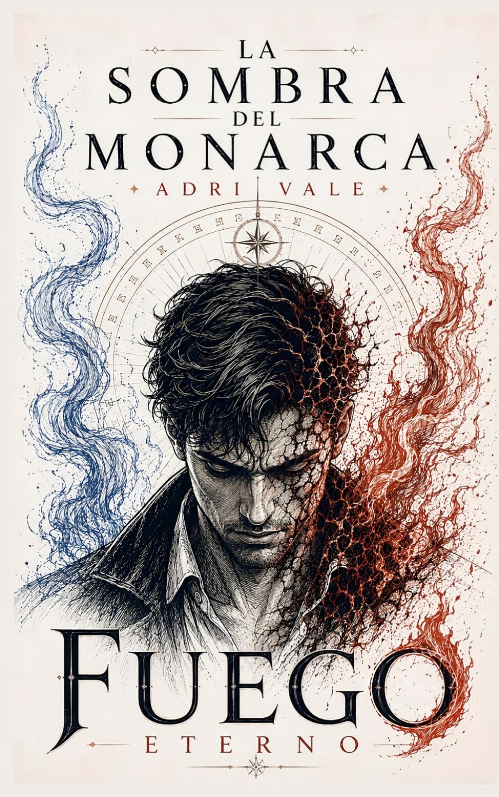 Fuego Eterno: La sombra del Monarca