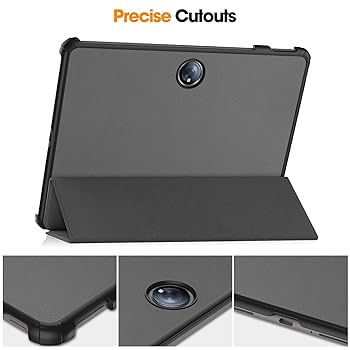 OnePlus Pad 2　本体+ケース CEN-PL-PAD2 | OnePlus Pad 2 | Kids Case / Soft silicone