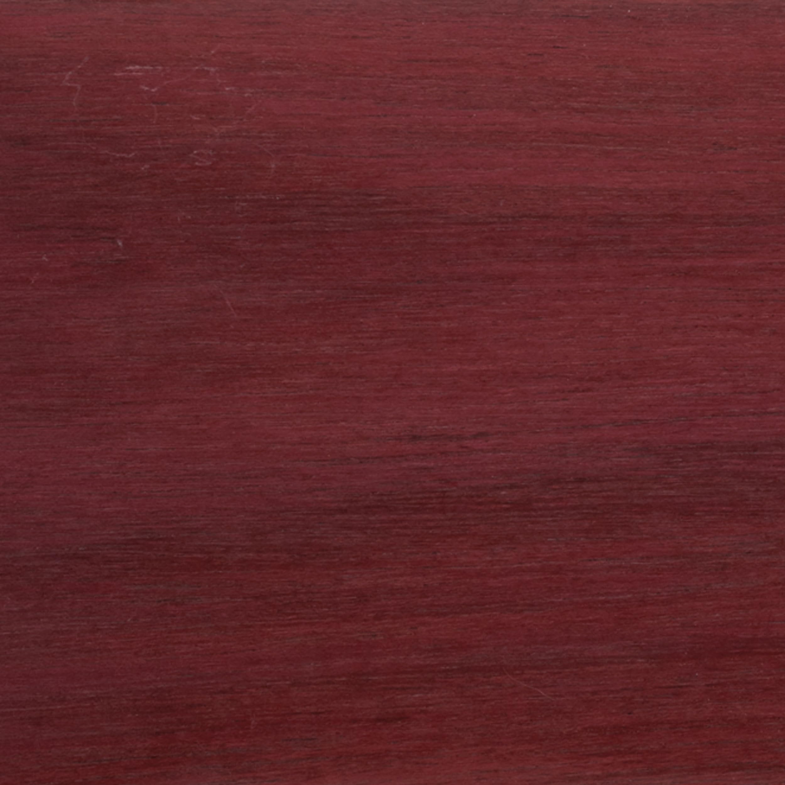 Woodcraft Purpleheart 3/4