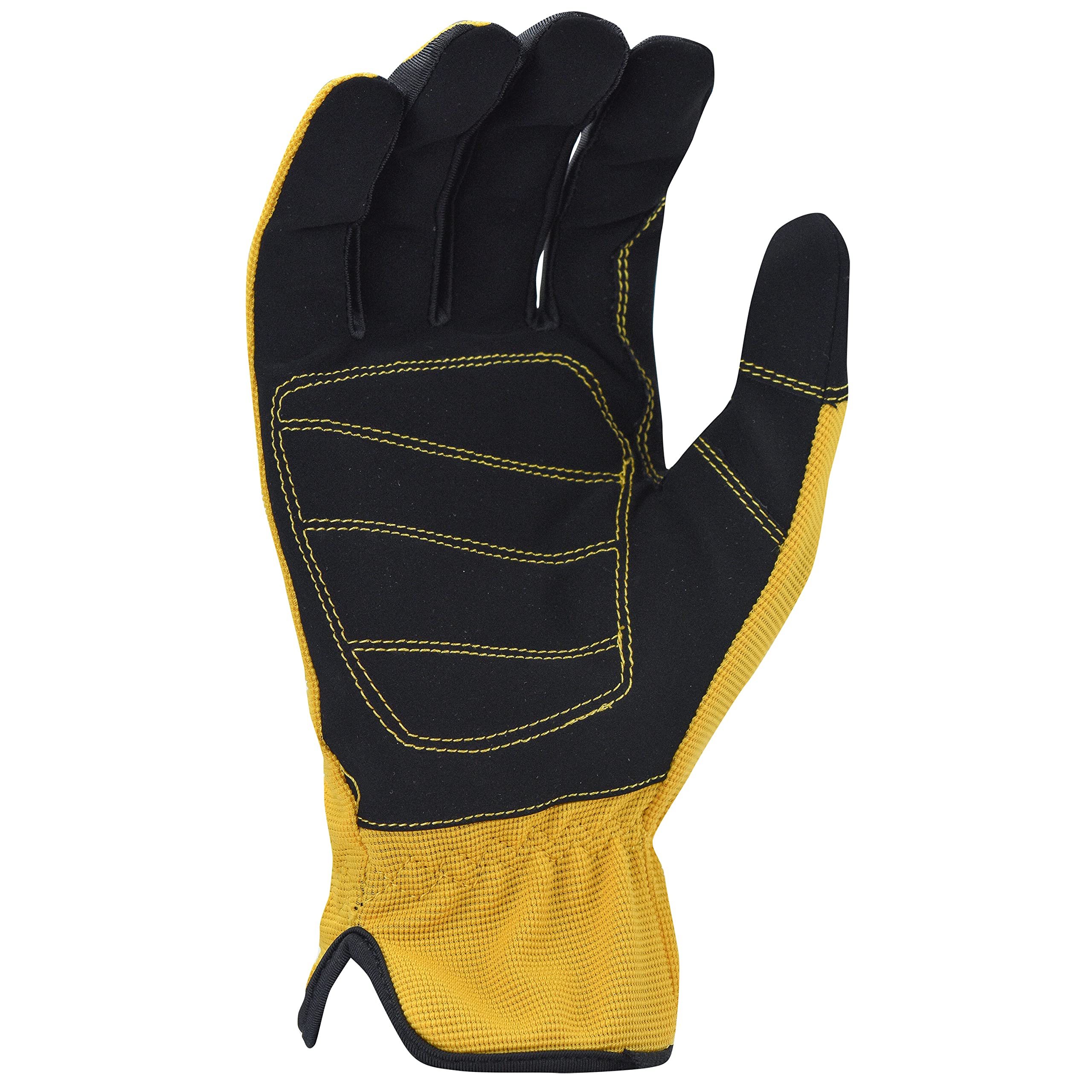 DeWalt DPG222L Industrial Safety Gloves
