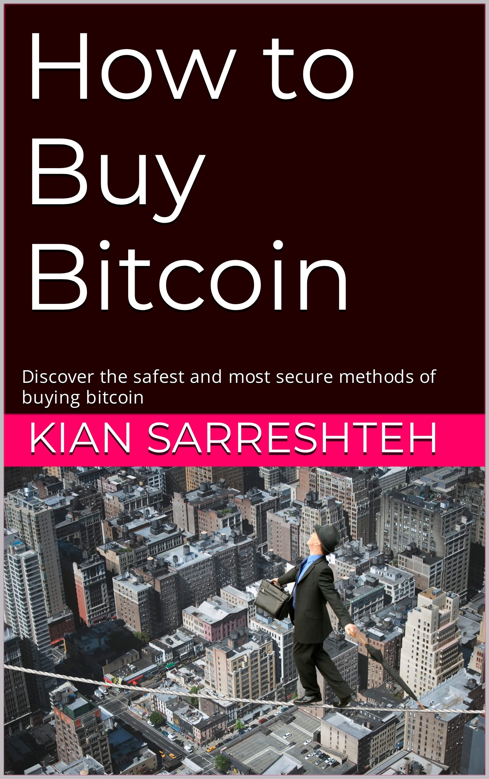 Amazon.com: Kian Sarreshteh: books, biography, latest update