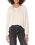 Theory Women's Romantic Blouse.Mode