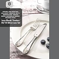 Vista 7 de Juego de cubiertos