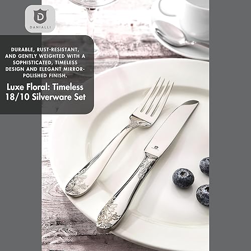 Miniatura 7 de Juego de cubiertos