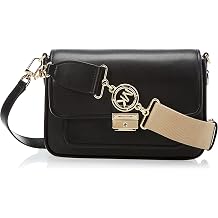 Michael Kors Bradshaw Medium Messenger