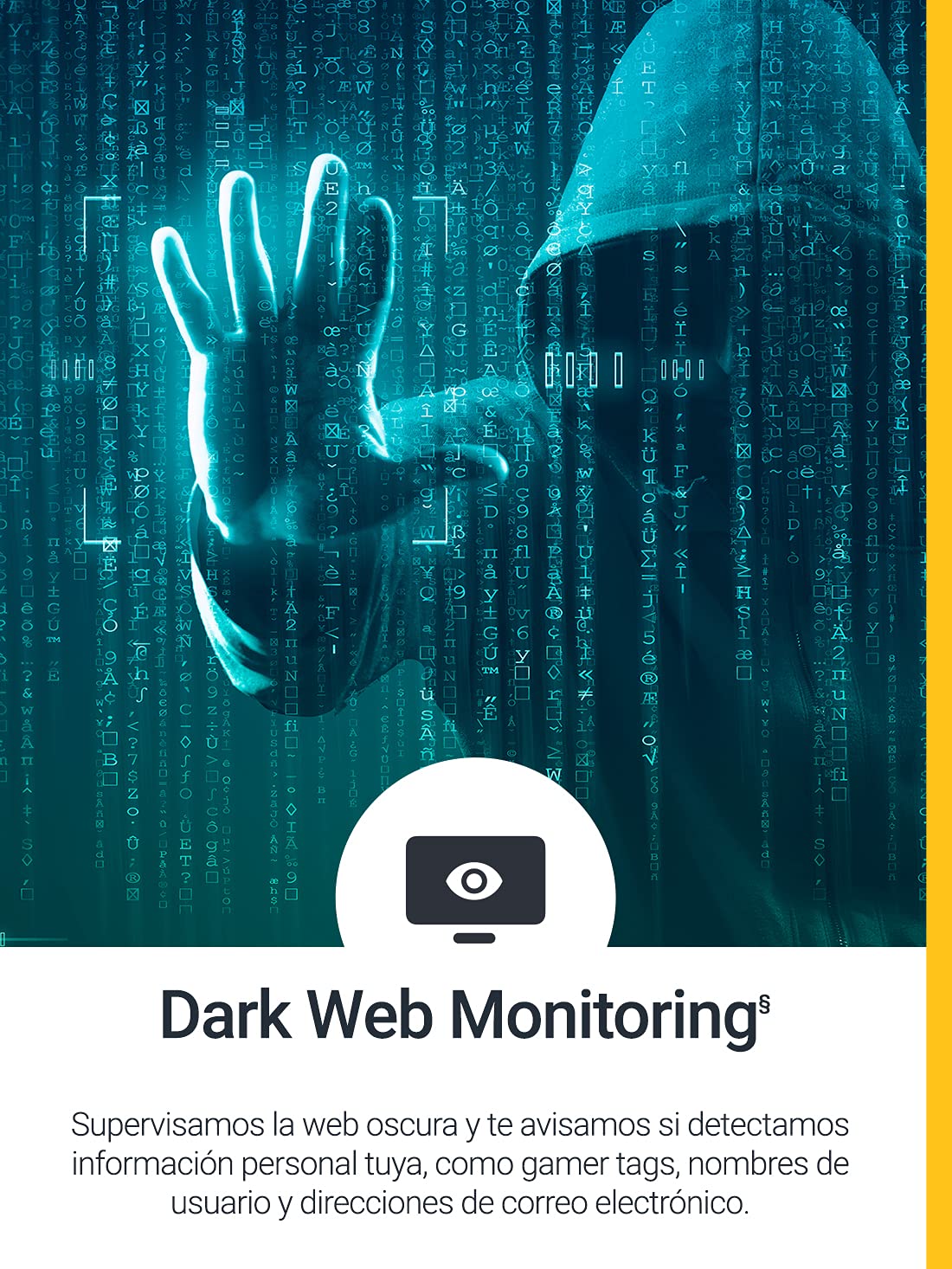 Norton 360 Deluxe 2024 - Antivirus software para 5 Dispositivos y 15 meses de suscripción con renovación automática, Secure VPN y Gestor de contraseñas, para PC, Mac tableta y smartphone image_2