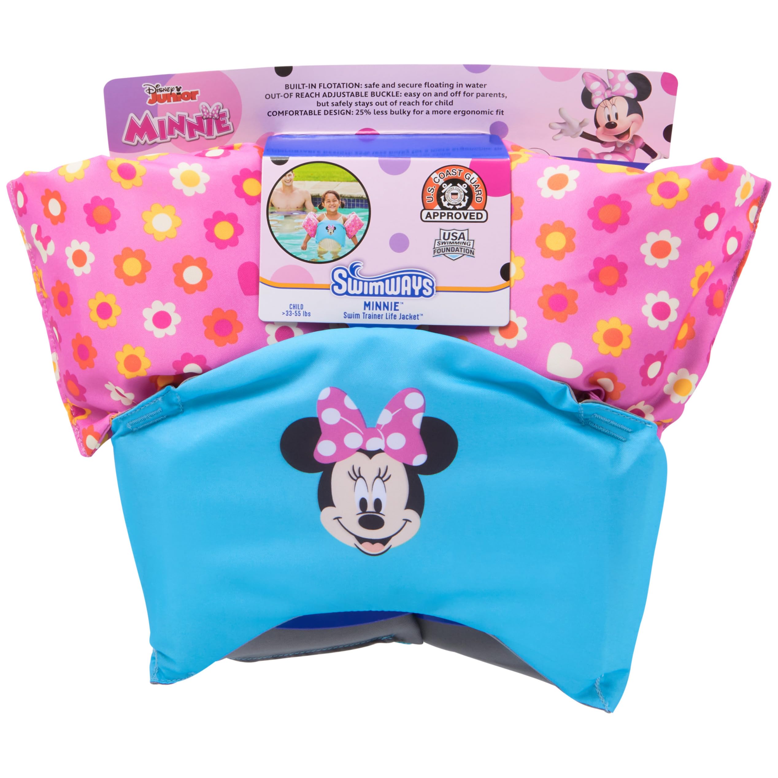 SwimWays Swimways - SwimWays Ragazzo
