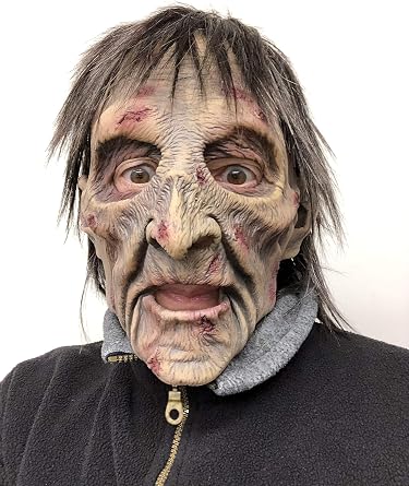 Zagone Studios Mens Exhumed