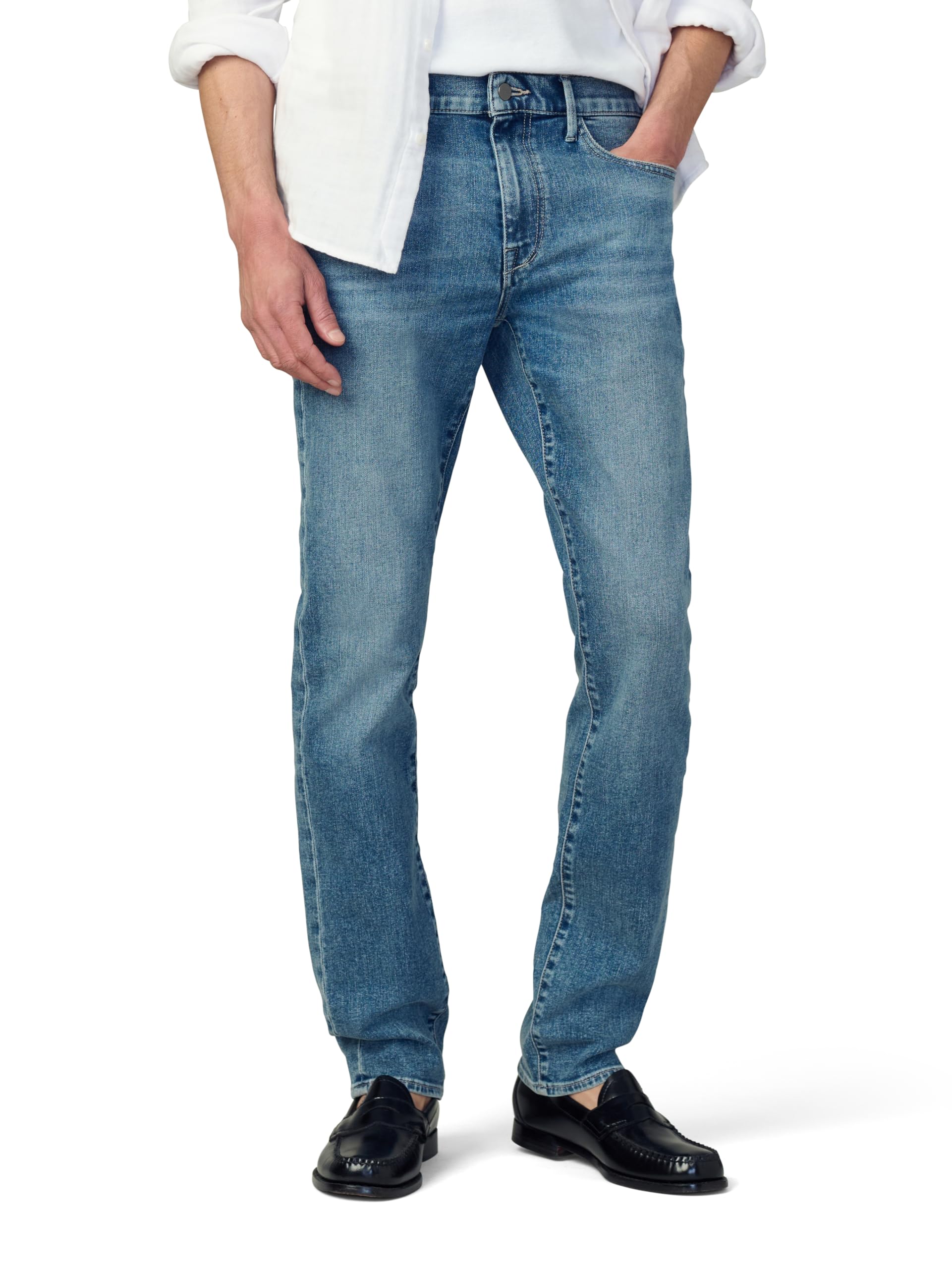 Joe's Men's Asher Slim Leg Jean