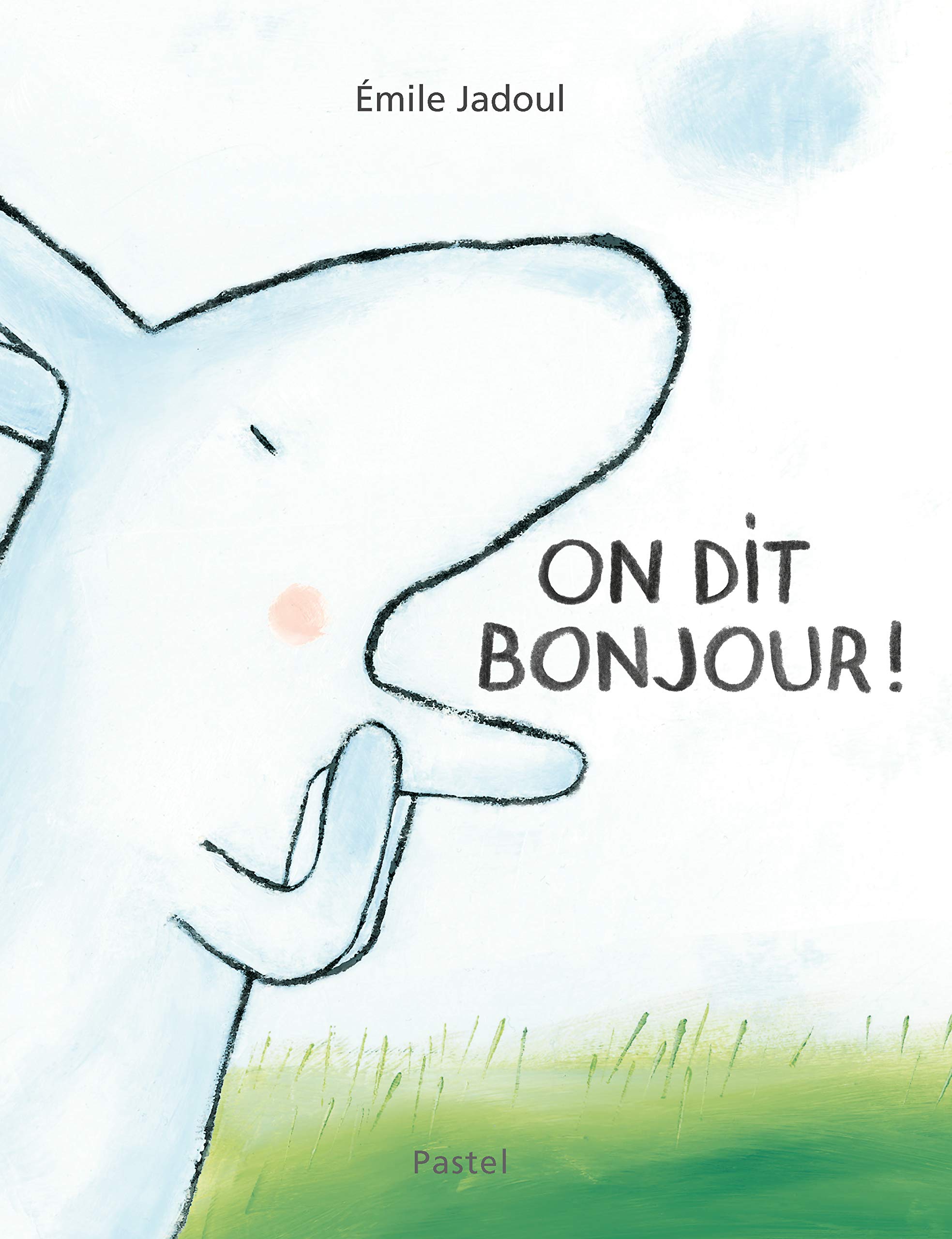 On dit Bonjour