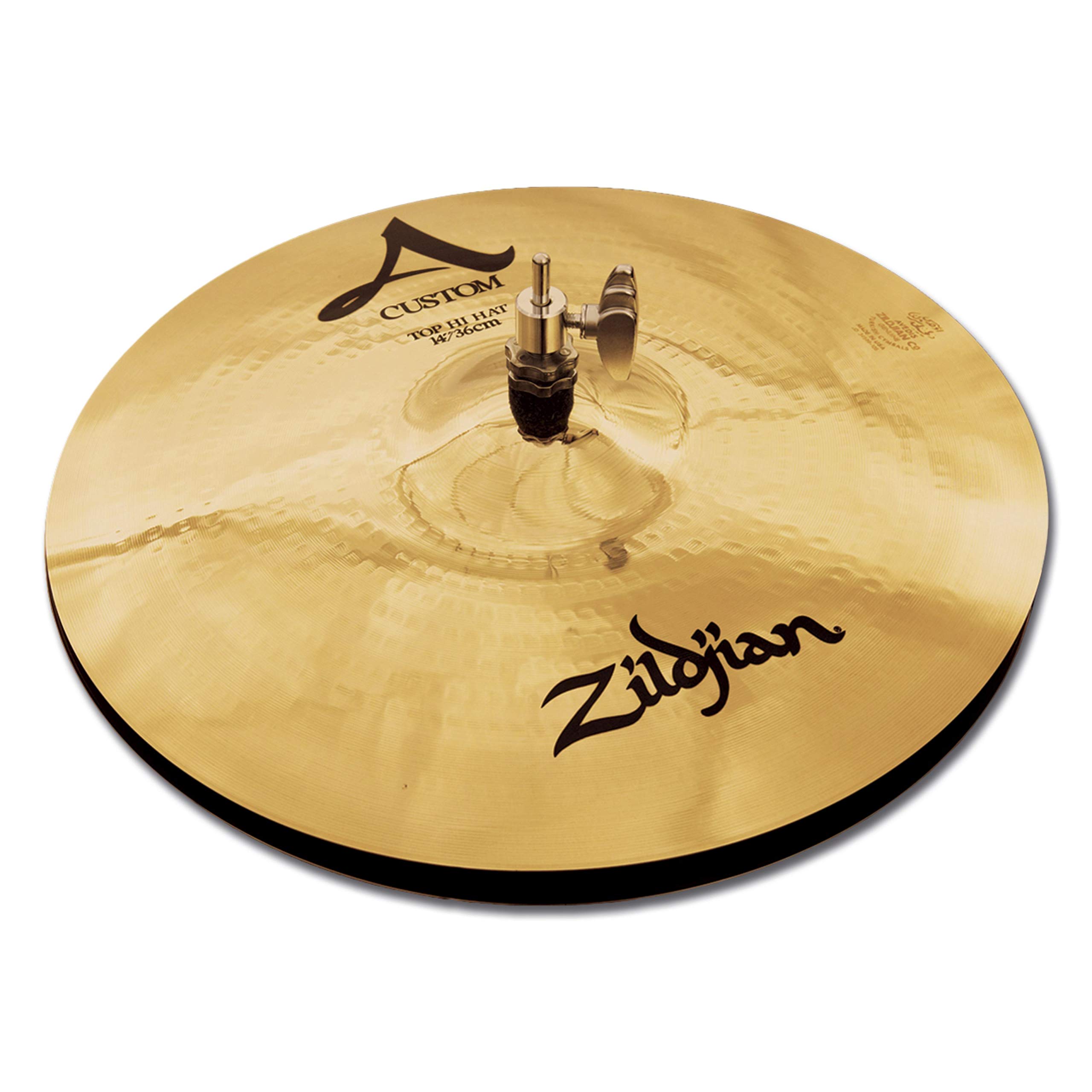 Amazon | Zildjian A Custom 14