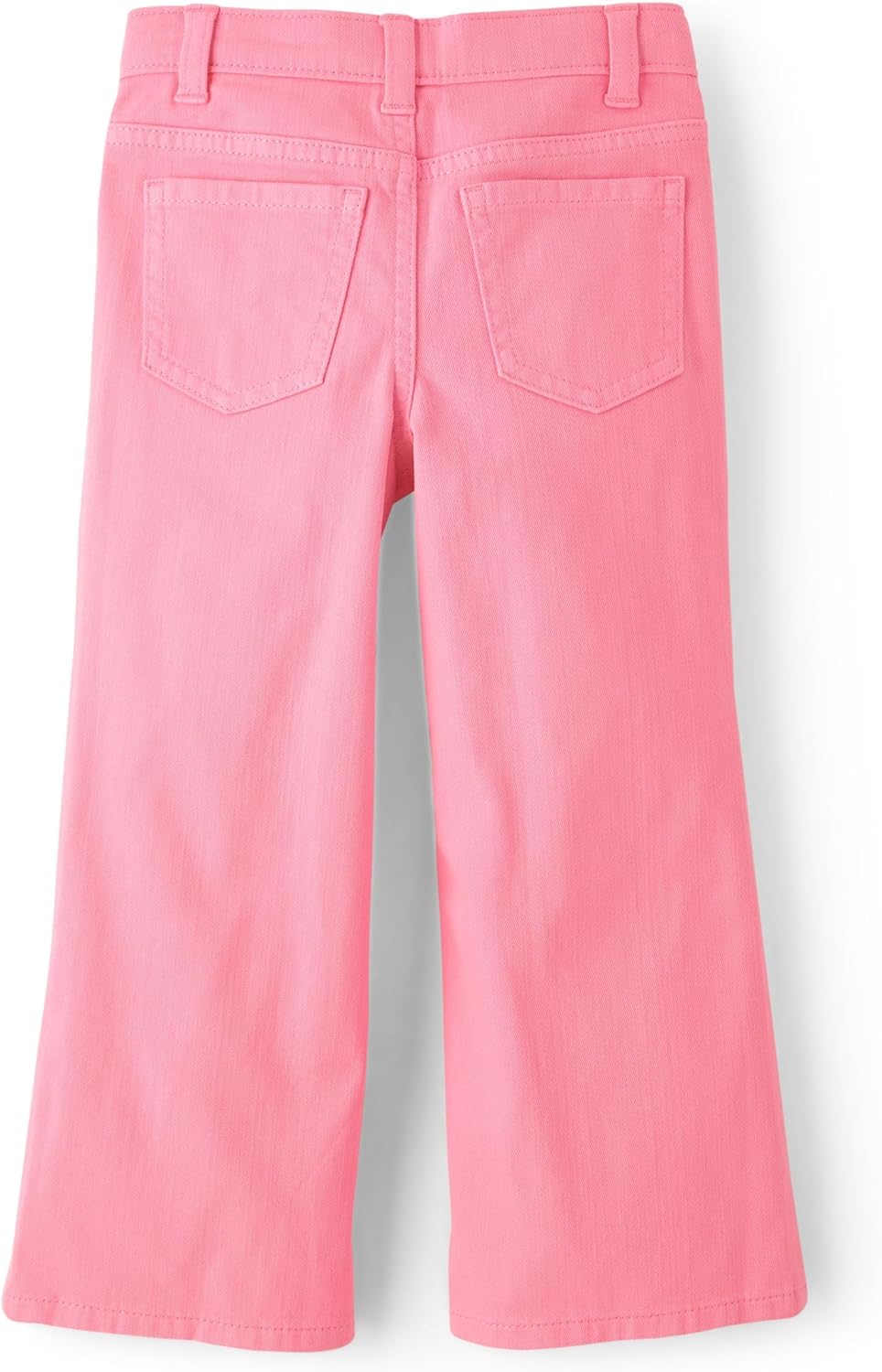 Gymboree Girls and Toddler Wide Leg Jeans - Image 3