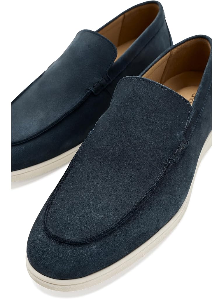 Blue Andre Assous Maccan