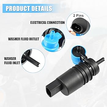 空冷VW Genuine Volkswagen 1998-2025 Volkswagen - Washer Fluid Level