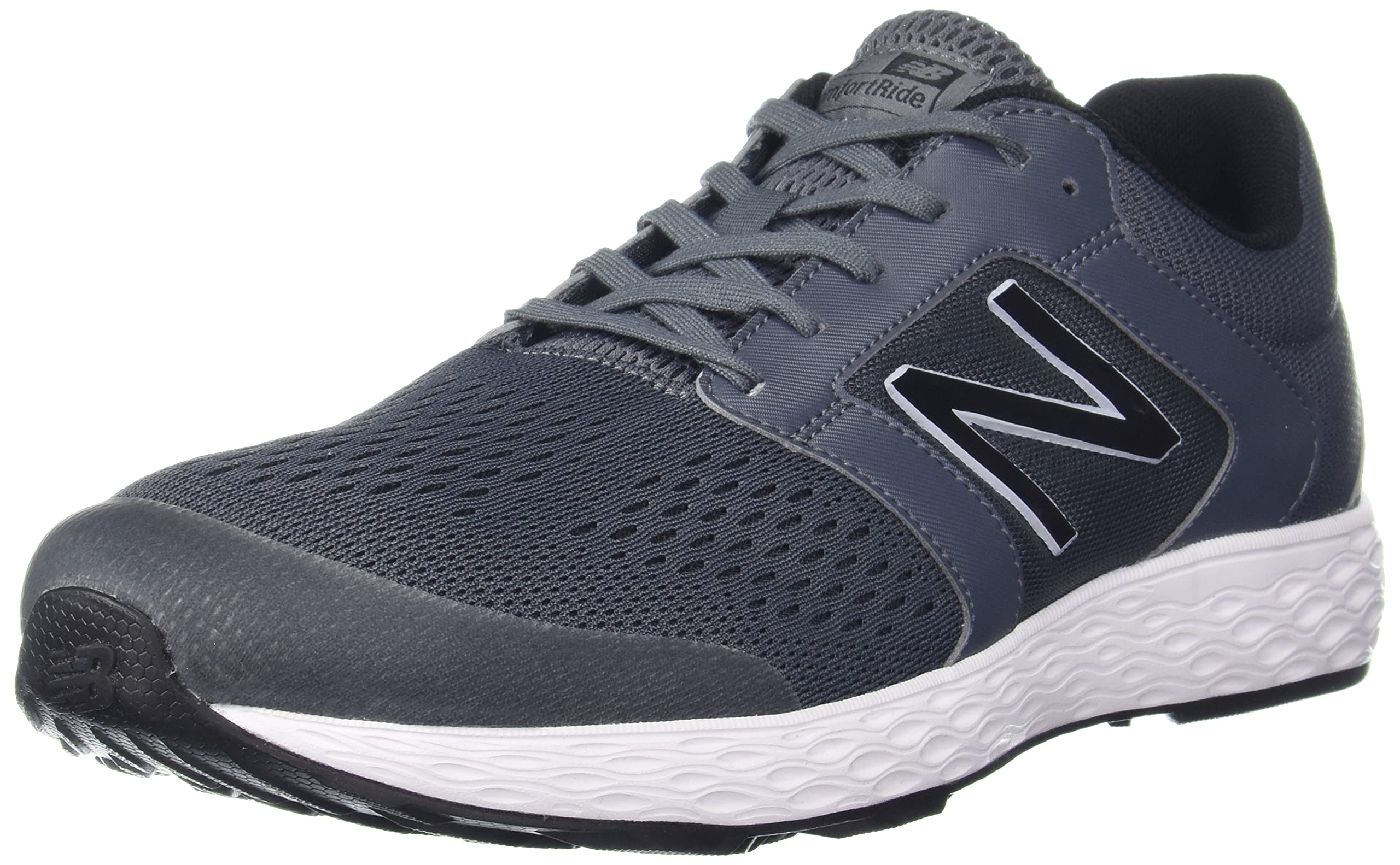 See full amazon price history chart for New Balance Mens 520i Lead-Black Running Shoe-6 Kids UK (M520IS5) New Balance Mens 520i Lead-Black Running Shoe-6 Kids UK (M520IS5) (B097PBQPLH) Amazon Price History, Amazon Price Tracker