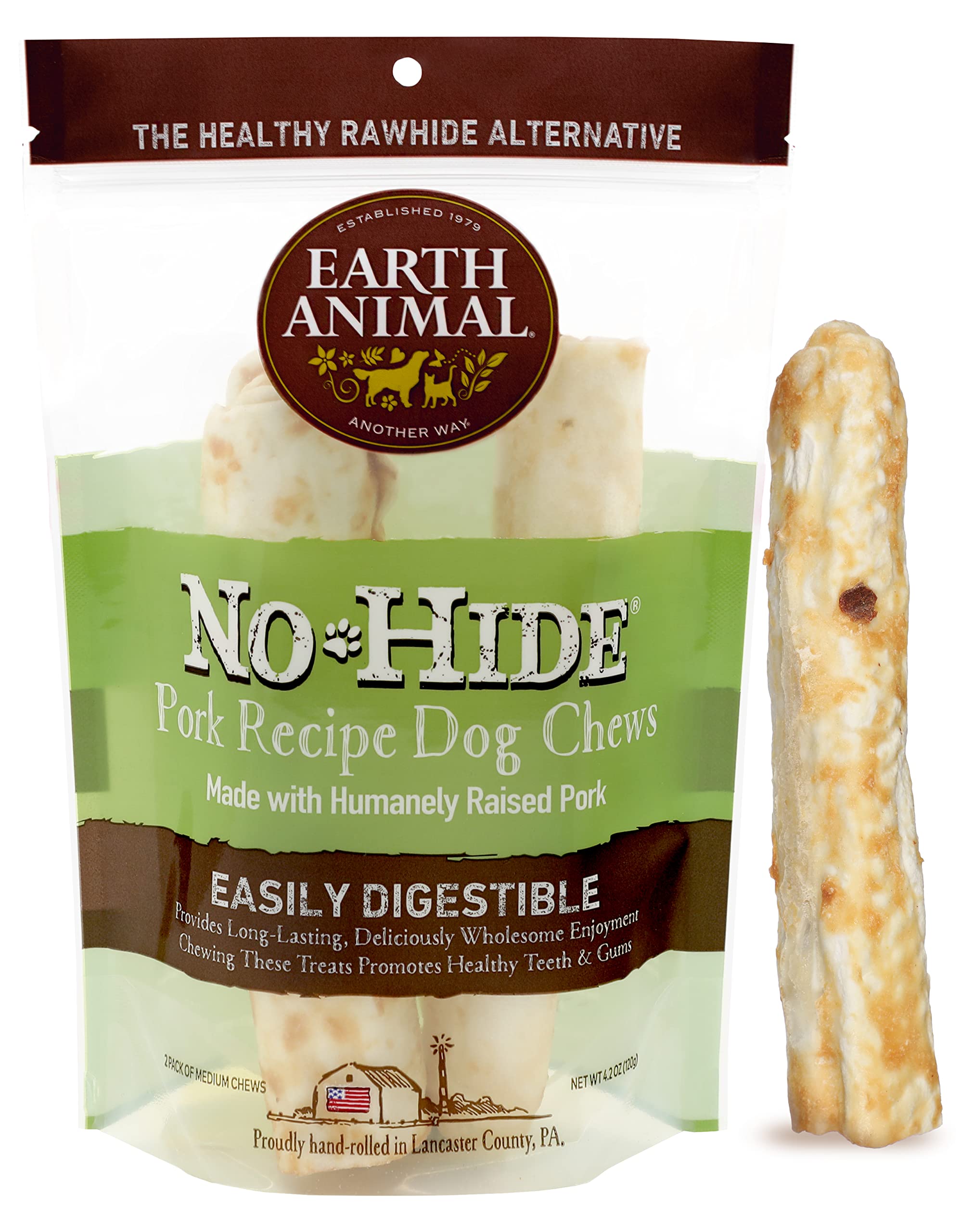 Are Pork Hides Good For Dogs