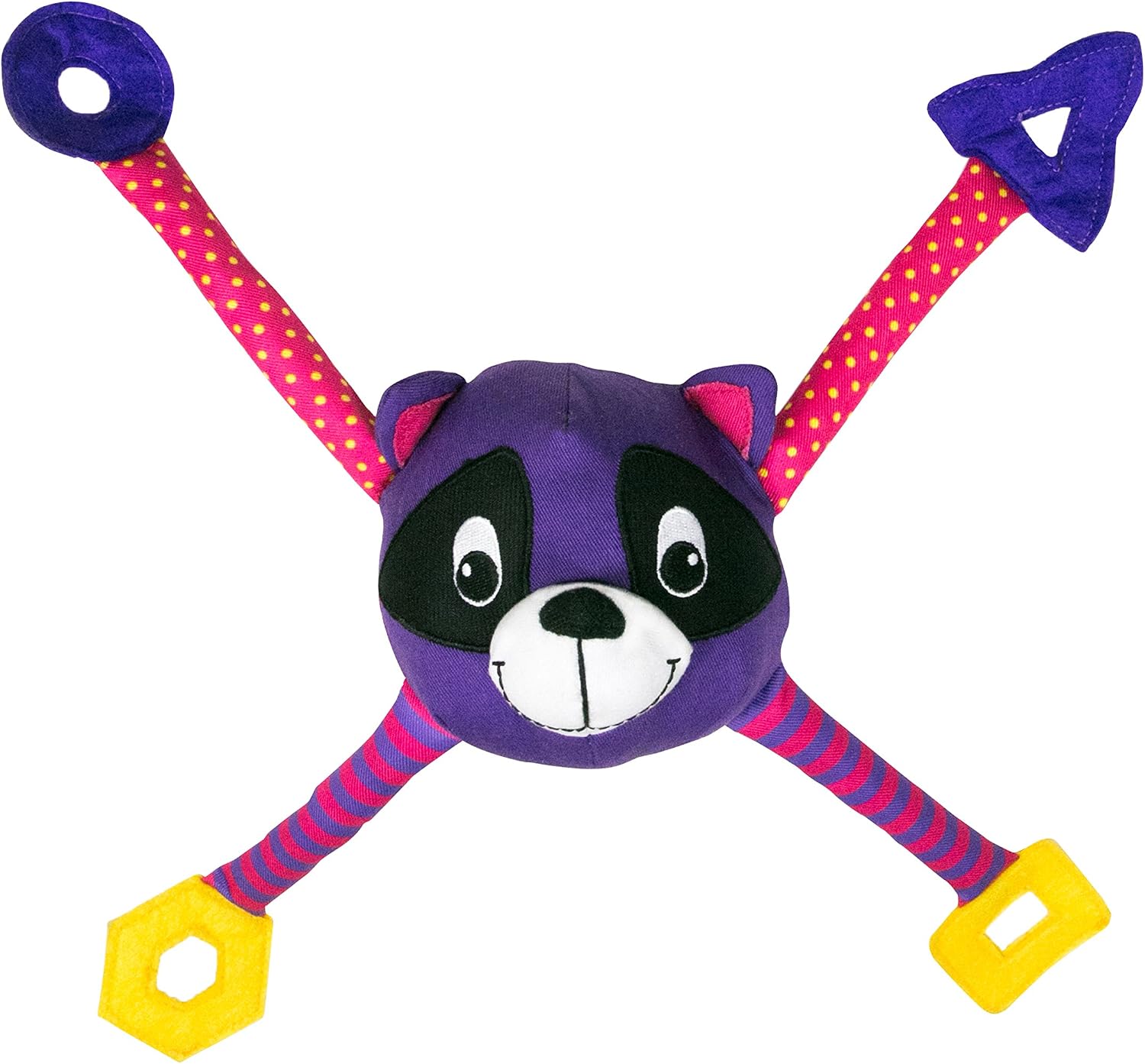 KONG - Pouncearoo Raccoon