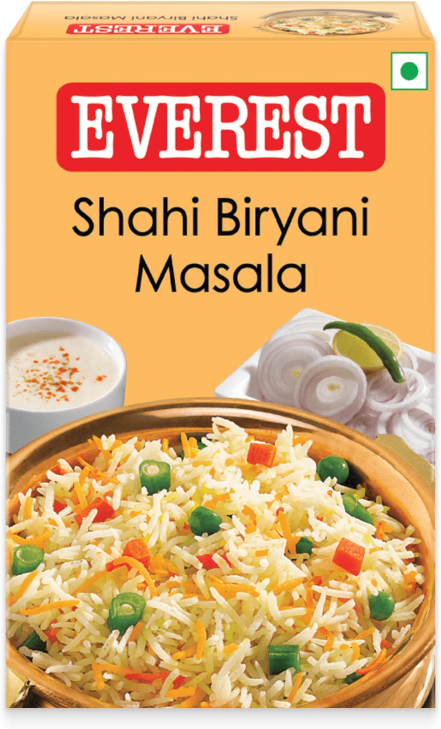 Shahi Biryani Masala - 50g., 1.75oz.