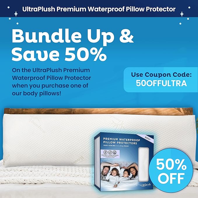 pillow company coupon code