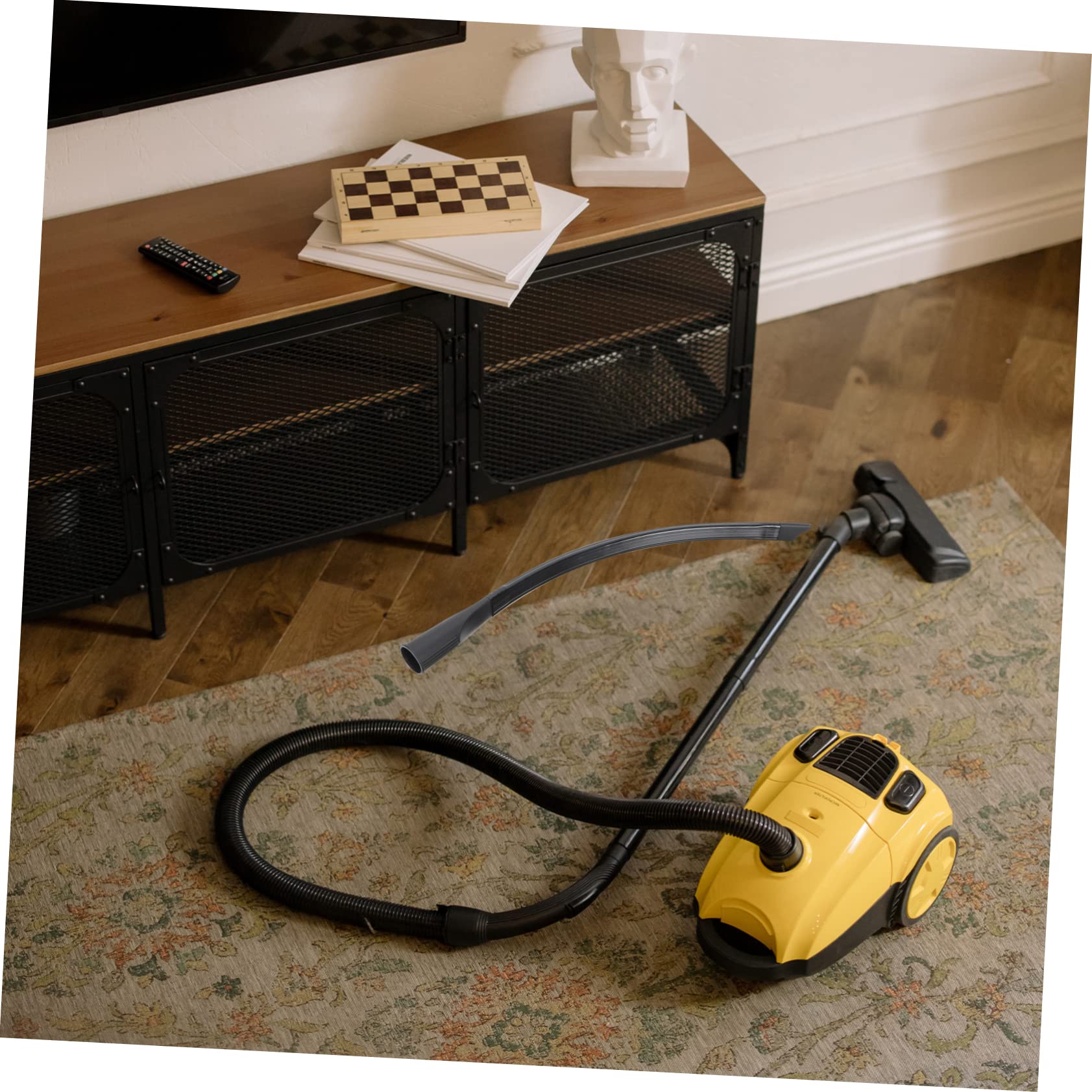 Embout aspirateur flexible au meilleur prix | Leroy Merlin