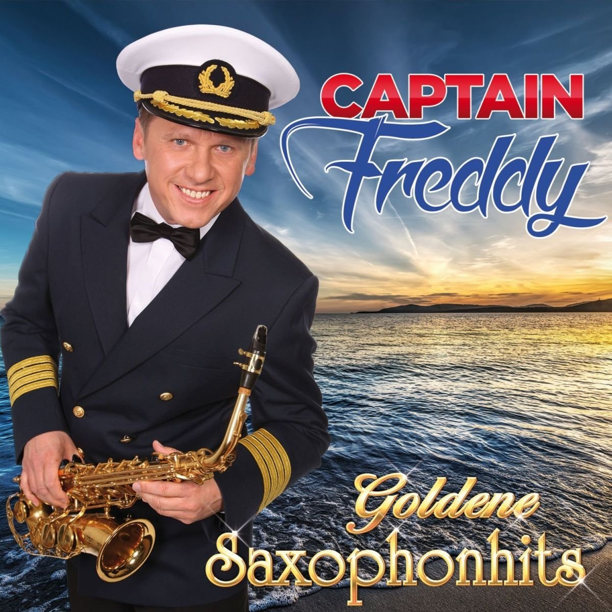 Mcp/Vm (Mcp Sound & Media) Goldene Saxophonhits