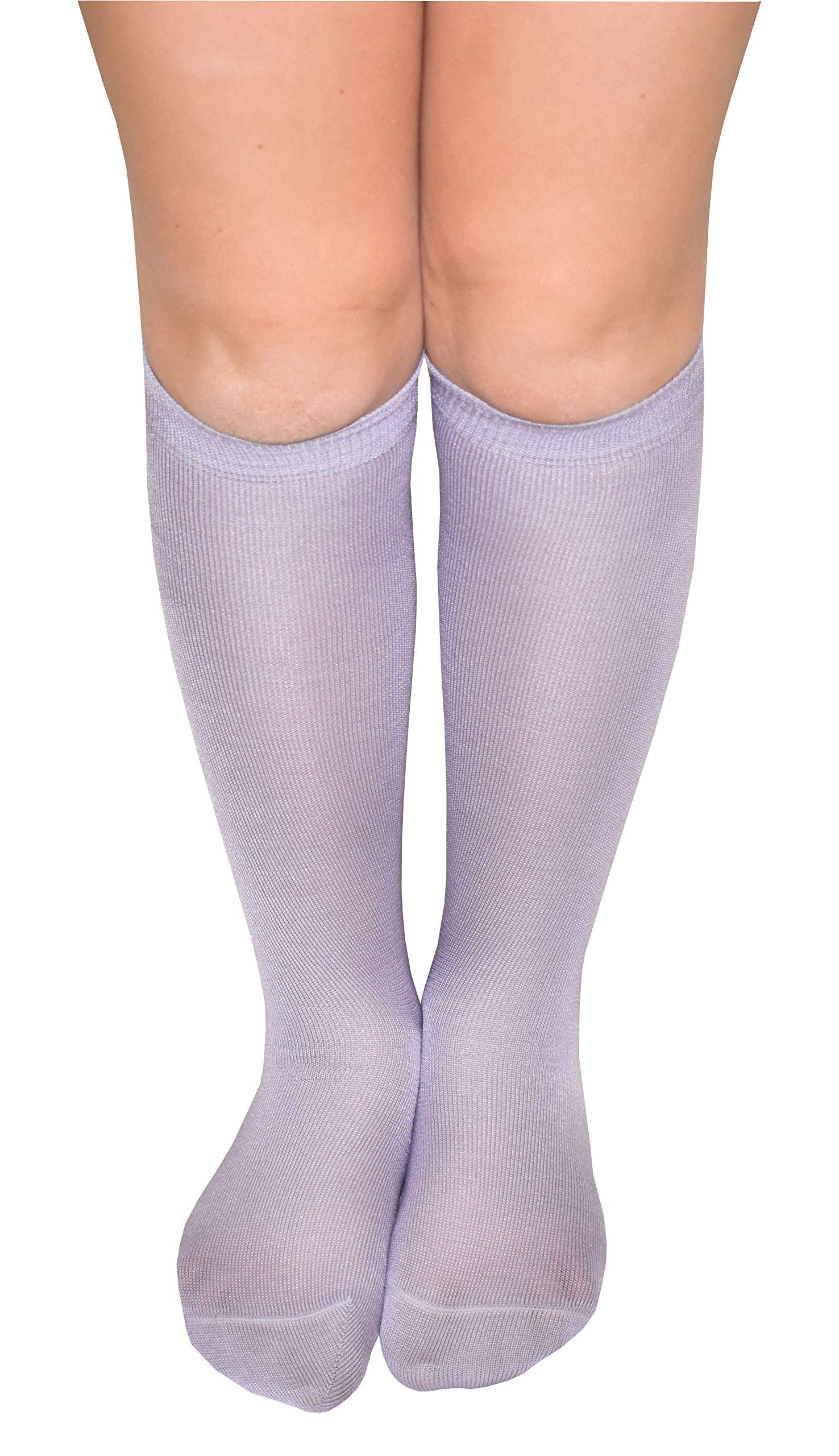 PETTI Artigiani Italiani 6 Paia Di Calzini Cotone Bambino E Bambina Calze Bambini Calzini Bambini Unisex - Bambini e ragazzi