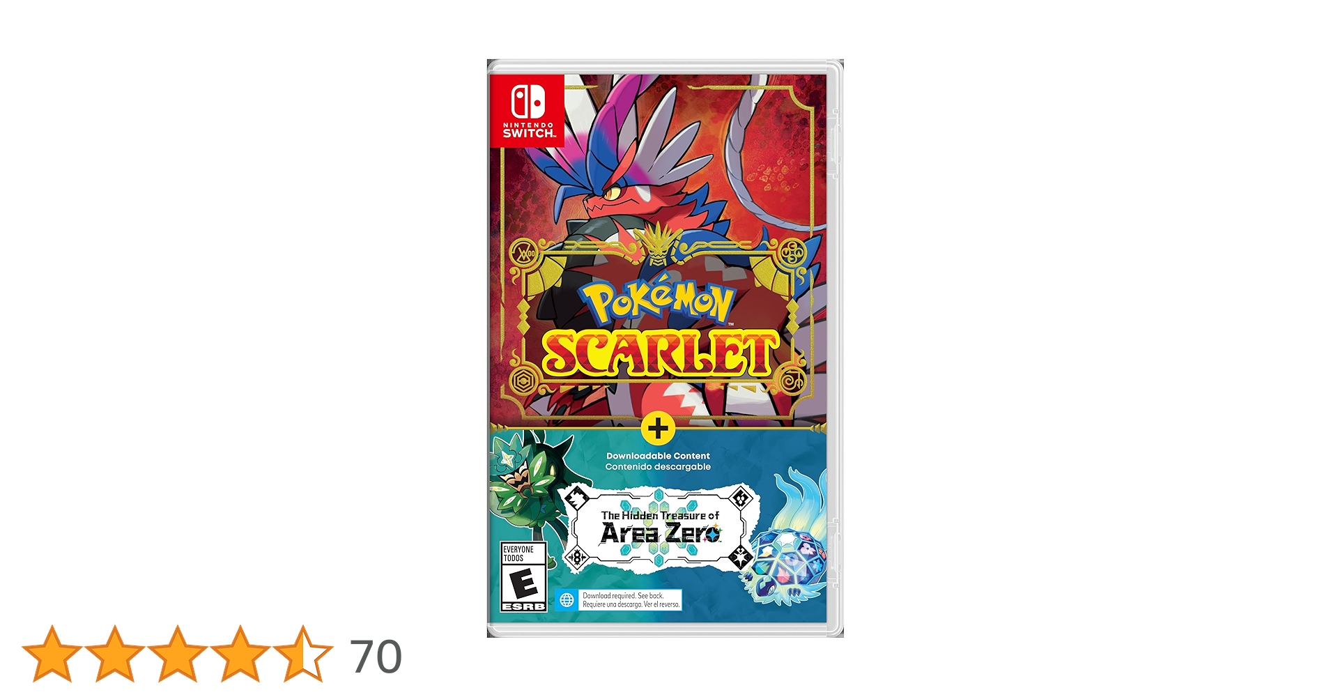 【ラテ】Switchソフト 3本セット シールド パール スカーレット ラテ】Switchソフト 3本セット シールド パール スカーレット