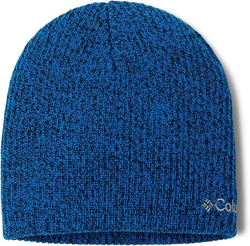 Vista 22 de Columbia Whirlibird - Gorro de punto, beanie Azul marino de Columbia (Columbia Navy)