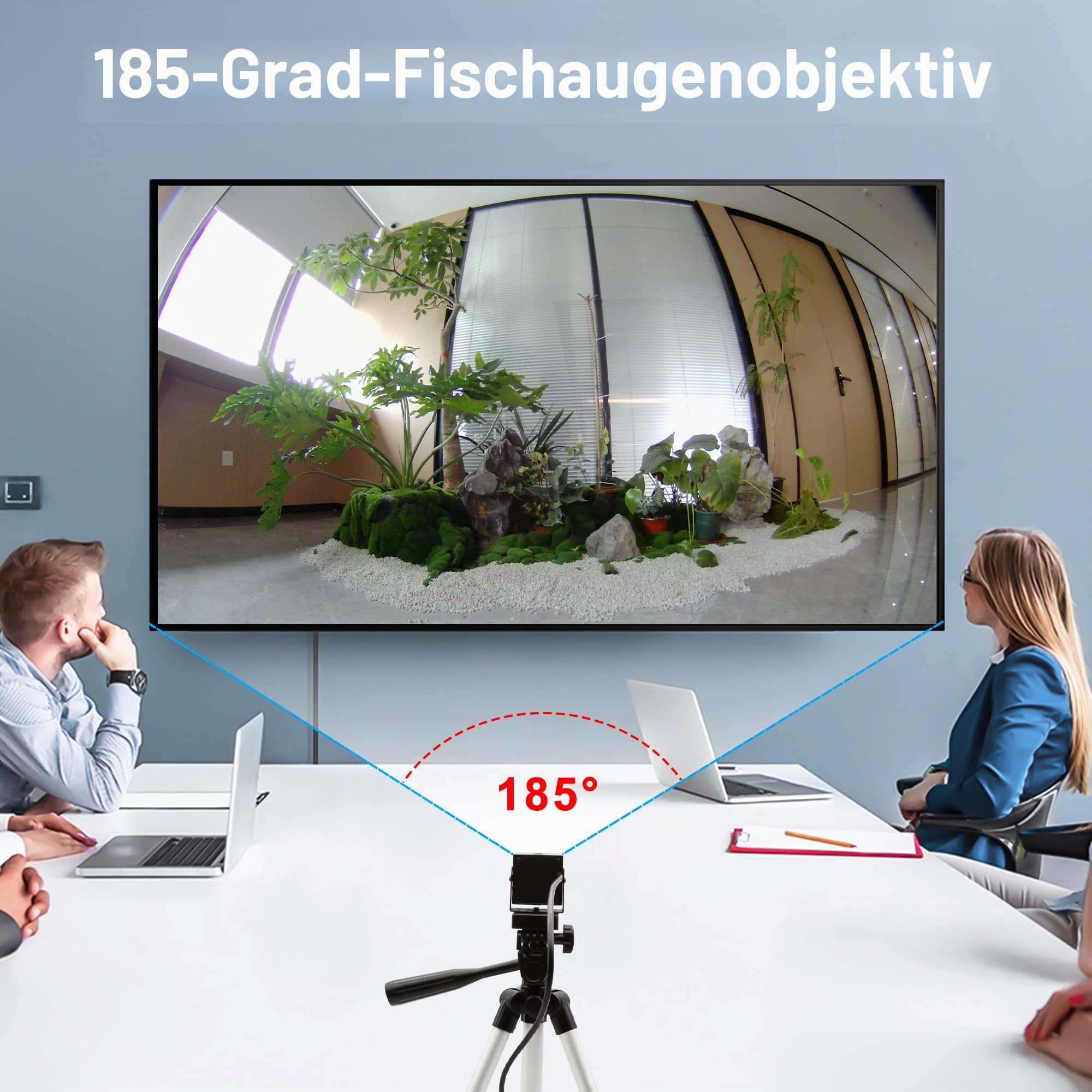 ELP 12MP 4K USB-Kamera,120 fps High-Speed-Webcam mit Sternenlichtfunktion für schwache Beleuchtung 185°-Fisheye-Weitwinkelobjektiv, Plug & Play für Lightburn Inspektion Mikroskop und 3D-Drucker