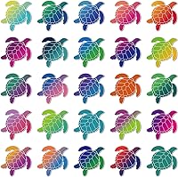 Vista 9 de Fabbay 25 piezas de calcomanías magnéticas para nevera, nevera, decoración divertida, médica, para nevera, nevera, portátil, casillero