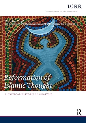Reformation of Islamic Thought-Wow! eBook