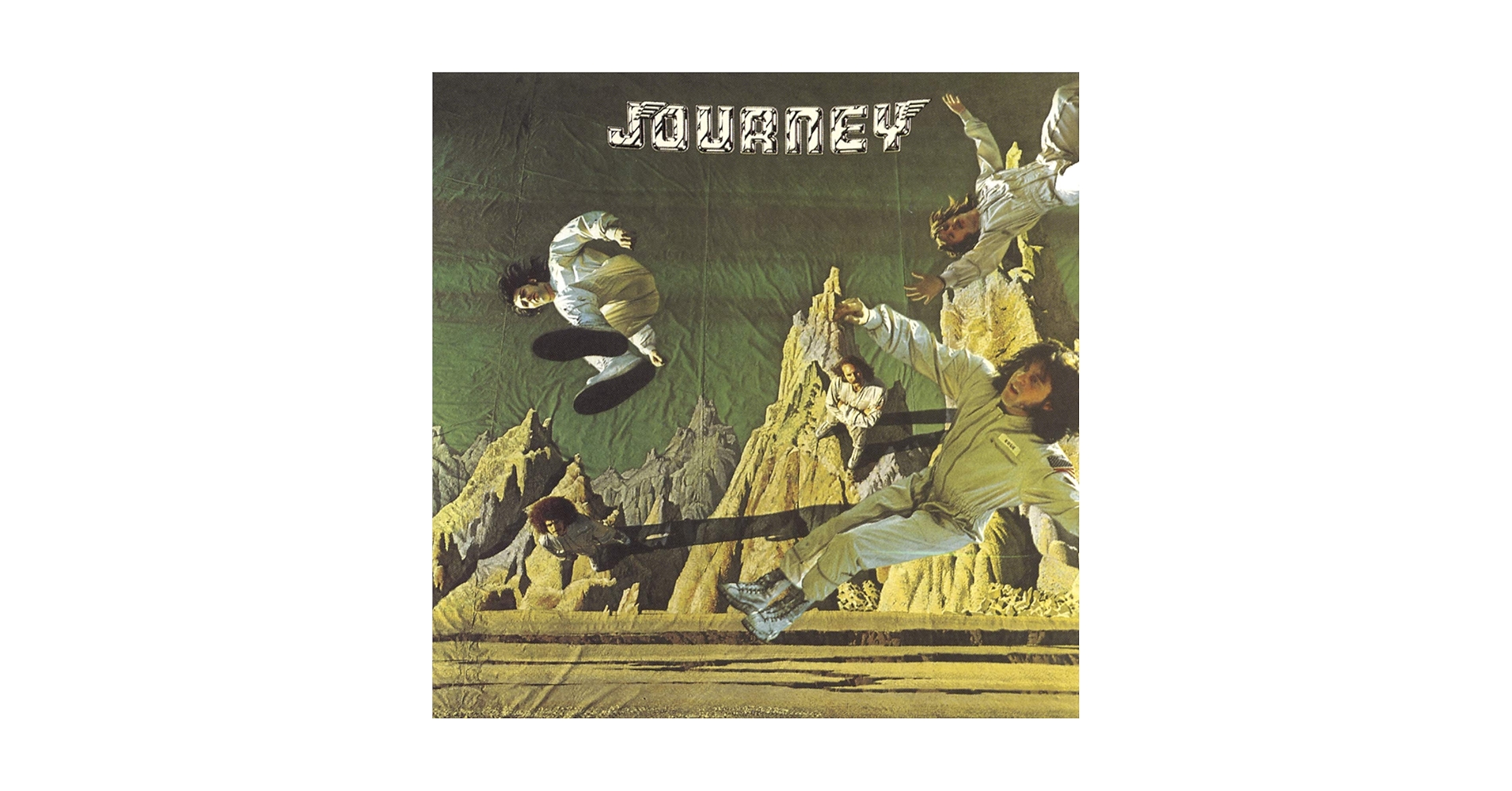 Journey - Journey - Amazon.com Music