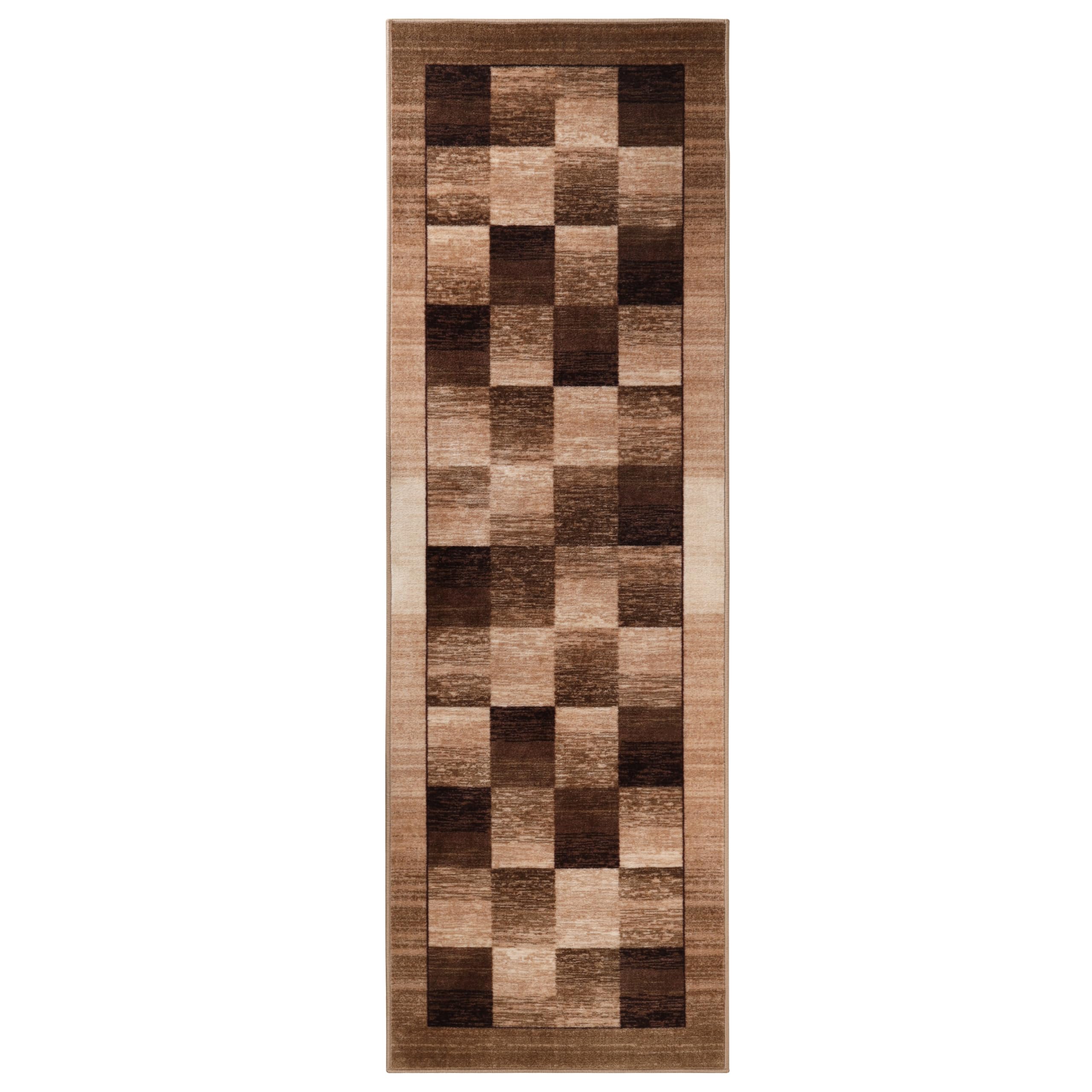 Tapis antidérapant Lockwood grand format 0,7 x 2,4 m pour sol de cuisine