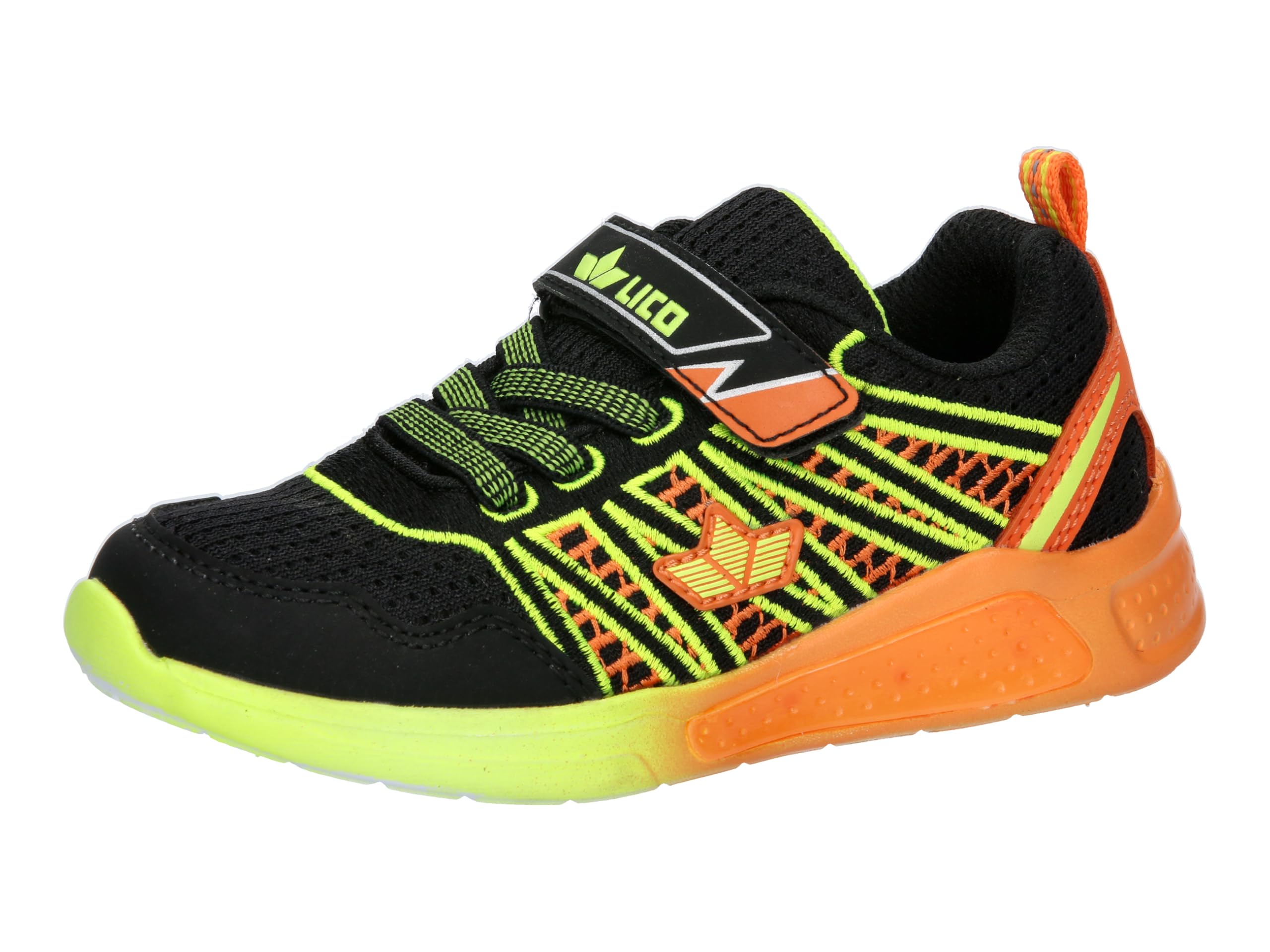 Lico Jungen Blinky BoySneaker