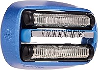 Vista 2 de Braun Cabezal de repuesto para maquinilla de afeitar CoolTec serie 40B