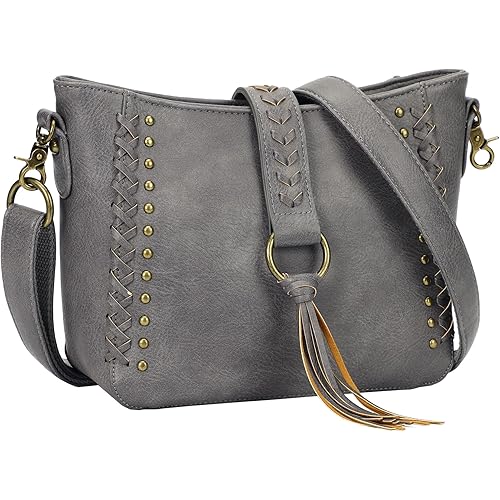KL928 Large Purses for Women Shoulder Bag Tote Handbags Stylish Vegan Leather Hobo Bags Ladies
