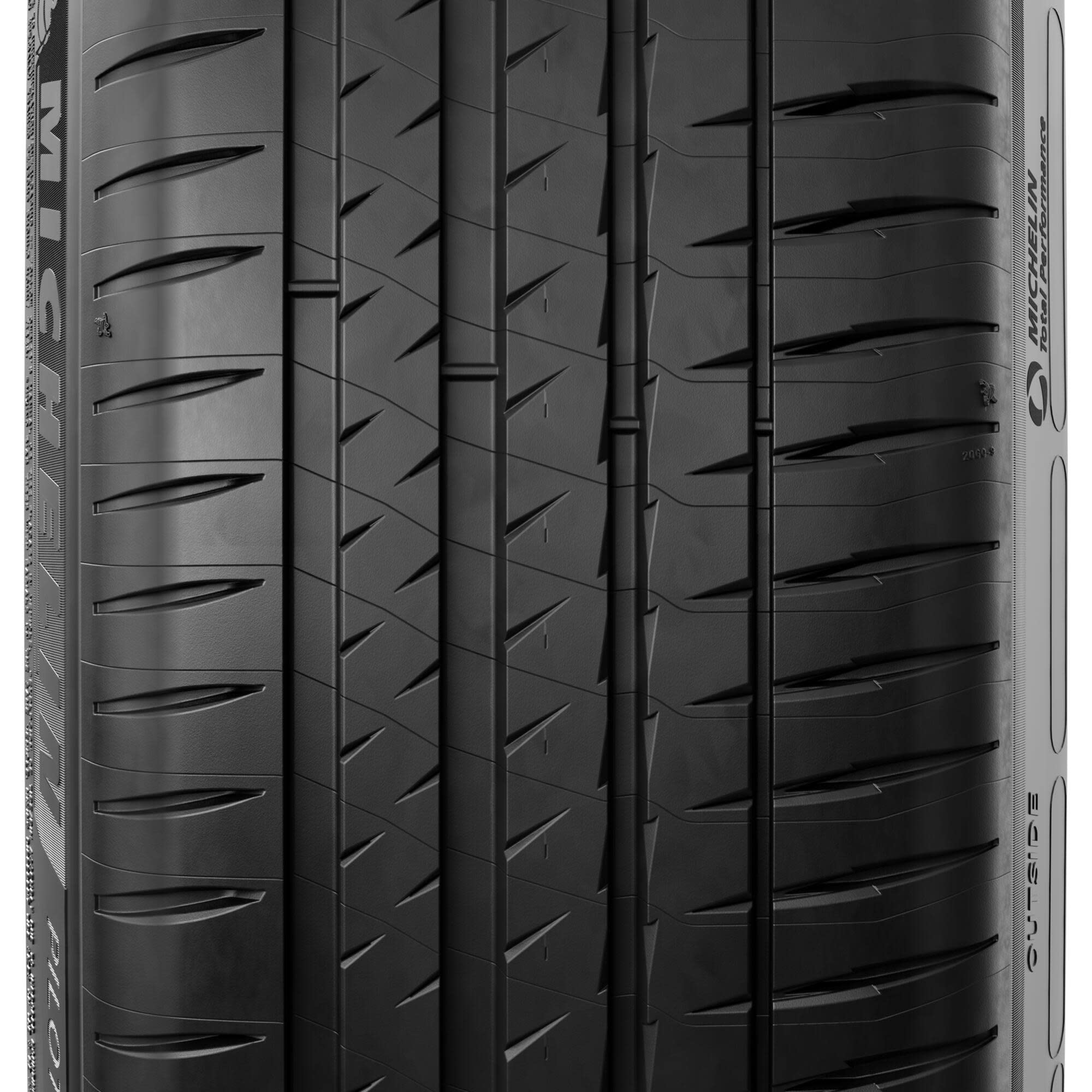 Amazon.co.jp: Michelin PILOT SPORT 4 235/45ZR19 (99Y) XL : 車＆バイク