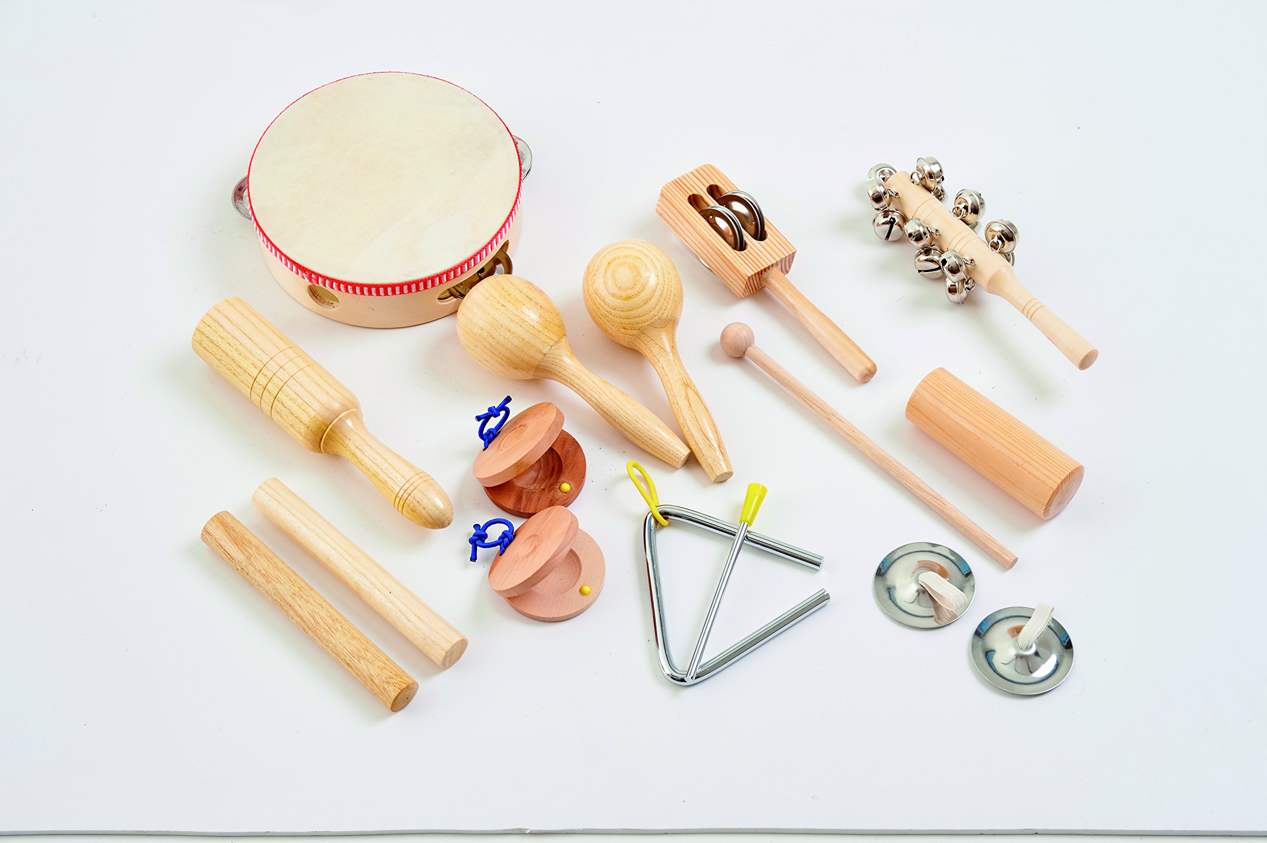 PercUSsion Set