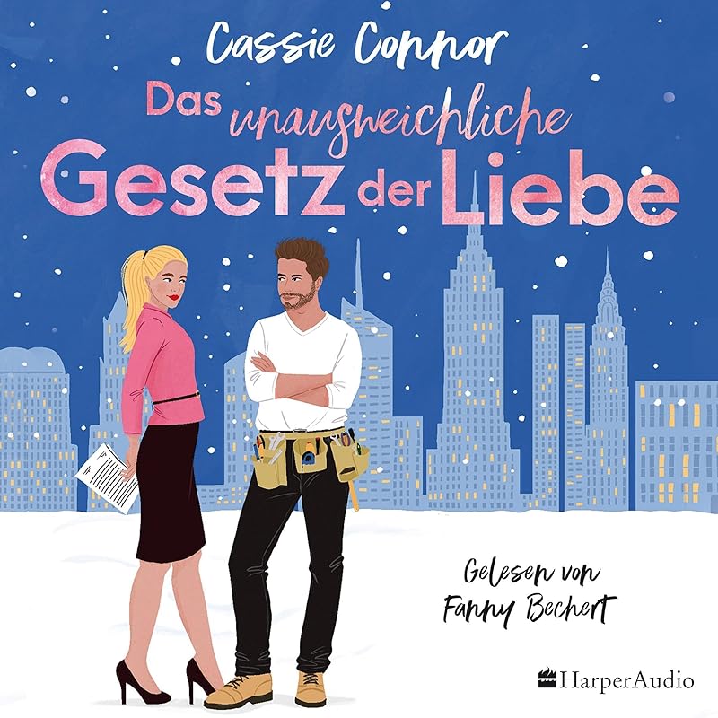 Carousel Item: Das unausweichliche Gesetz der Liebe
