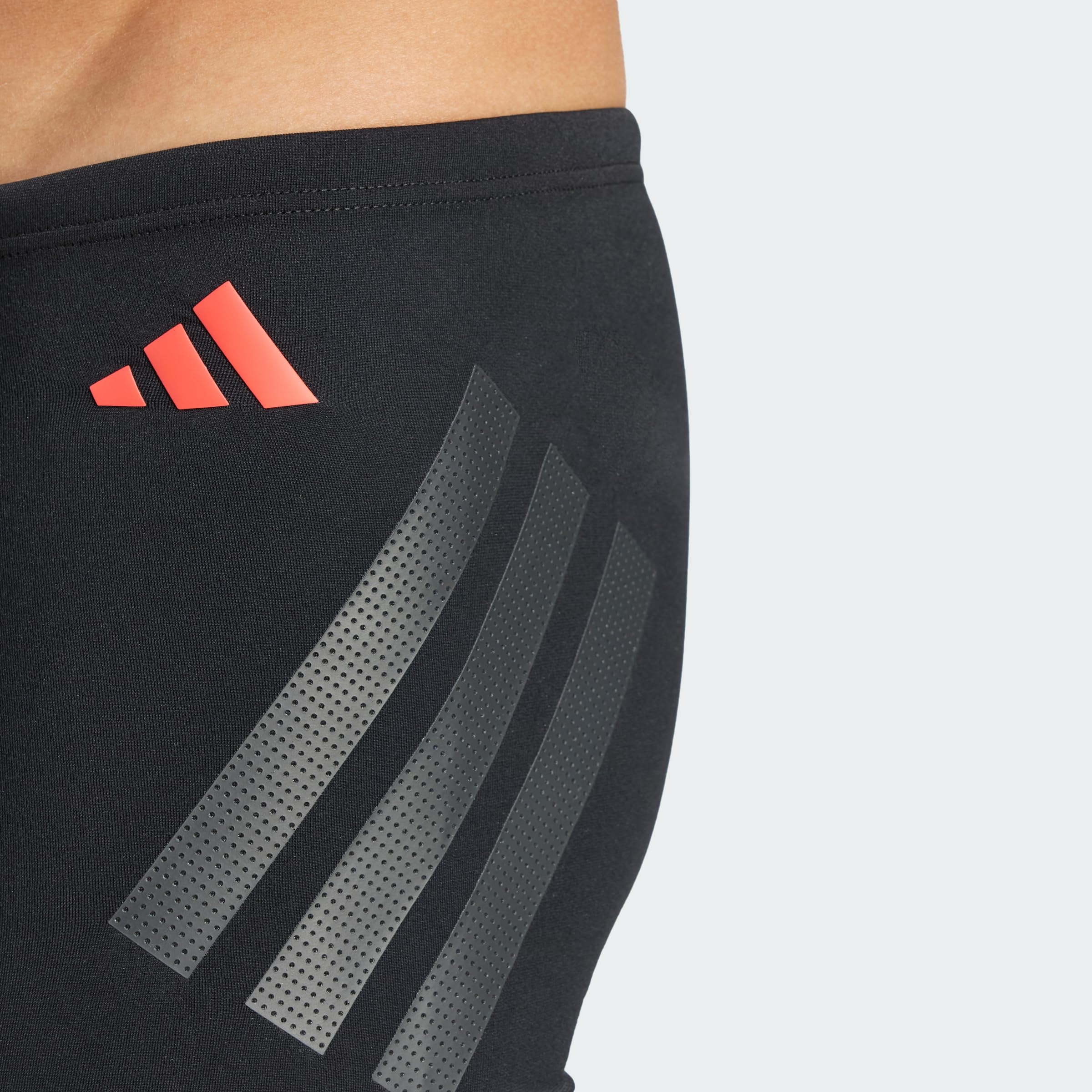 adidas Men's Boxer de Natation Ripstream