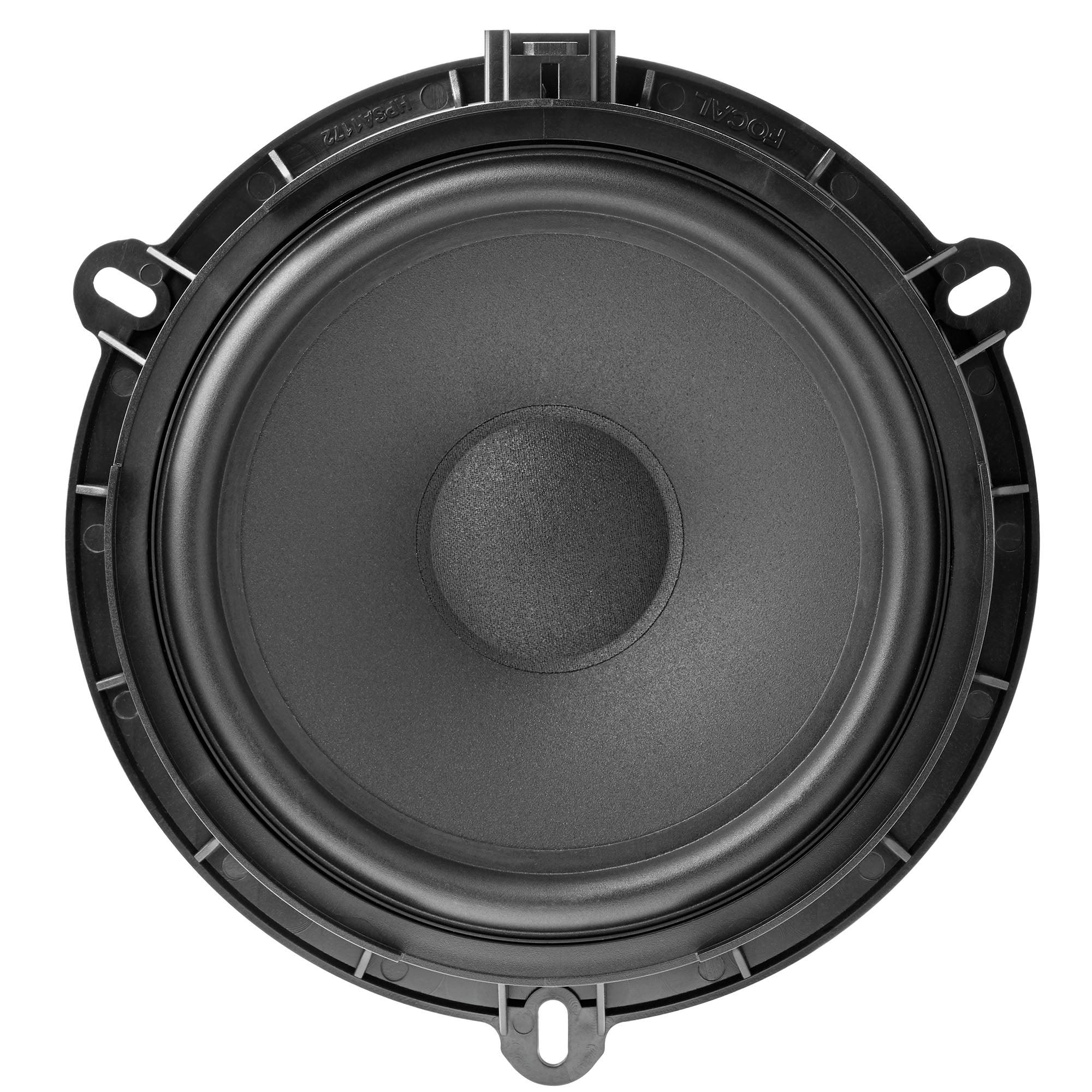 Focal ISFORD165 2-Way 6.5” Component Kit for Ford