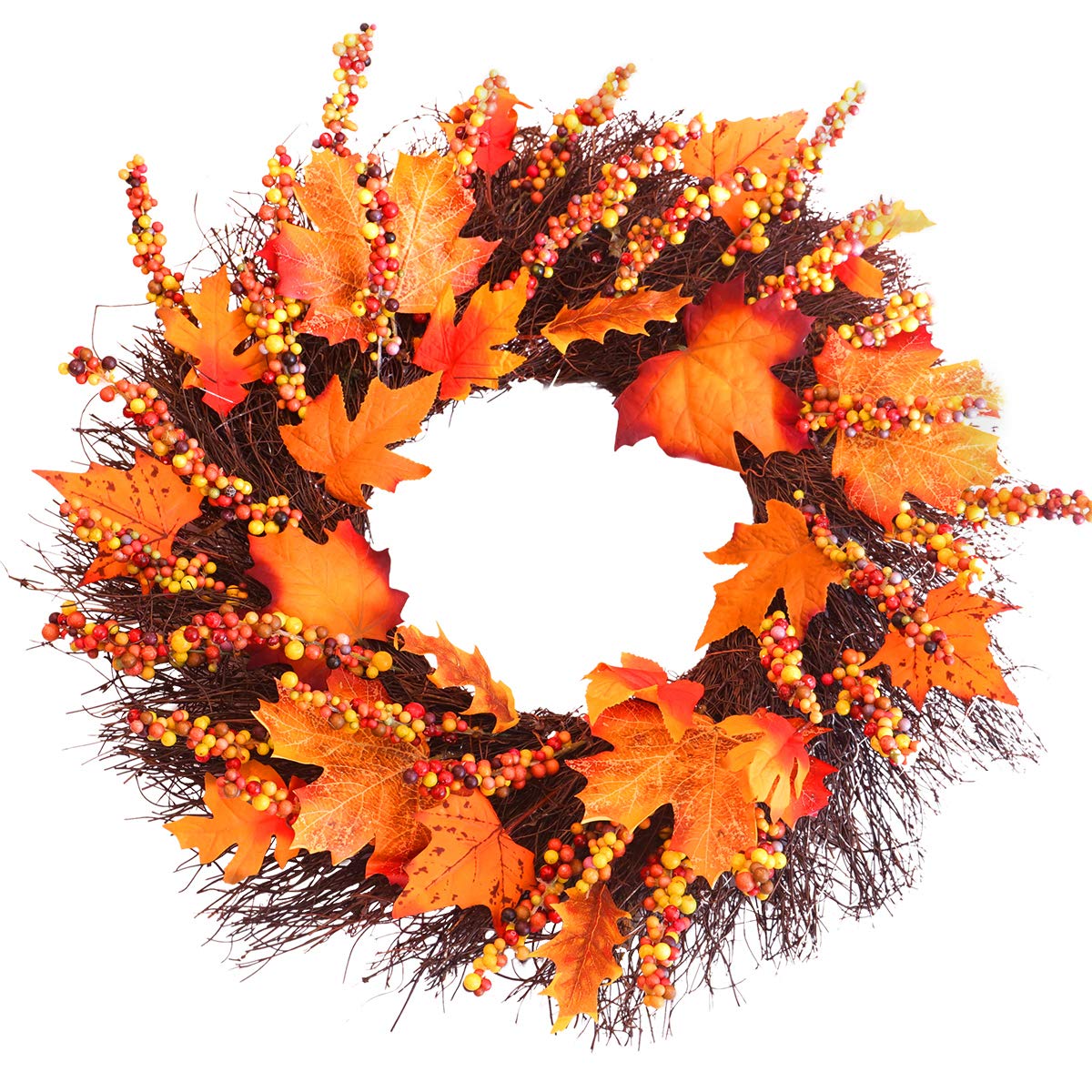 Fall Decor Door Decor For You