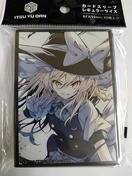 東方スリーブ バラ買いも歓迎 東方スリーブ バラ買いも歓迎 東方