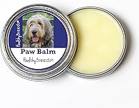 Vista 377 de Healthy Breeds Border Collie Bálsamo nasal para perros 2 oz