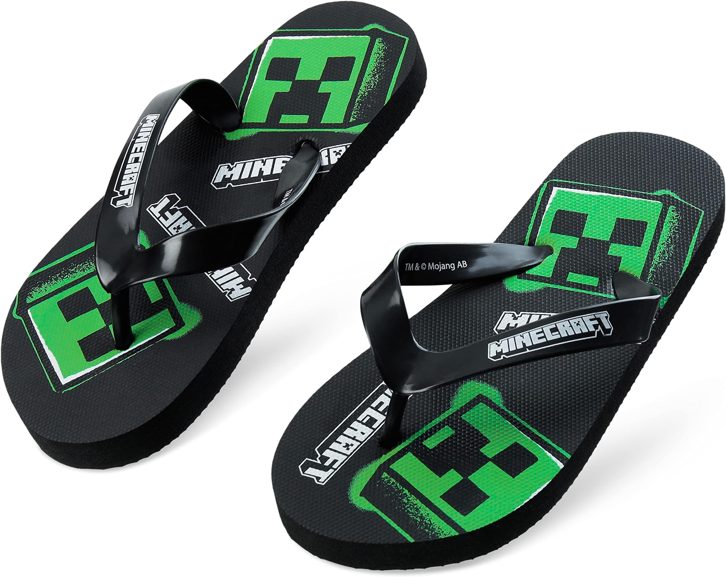 Boys Sliders or Flip Flops for Beach and Pool - Boys Gifts