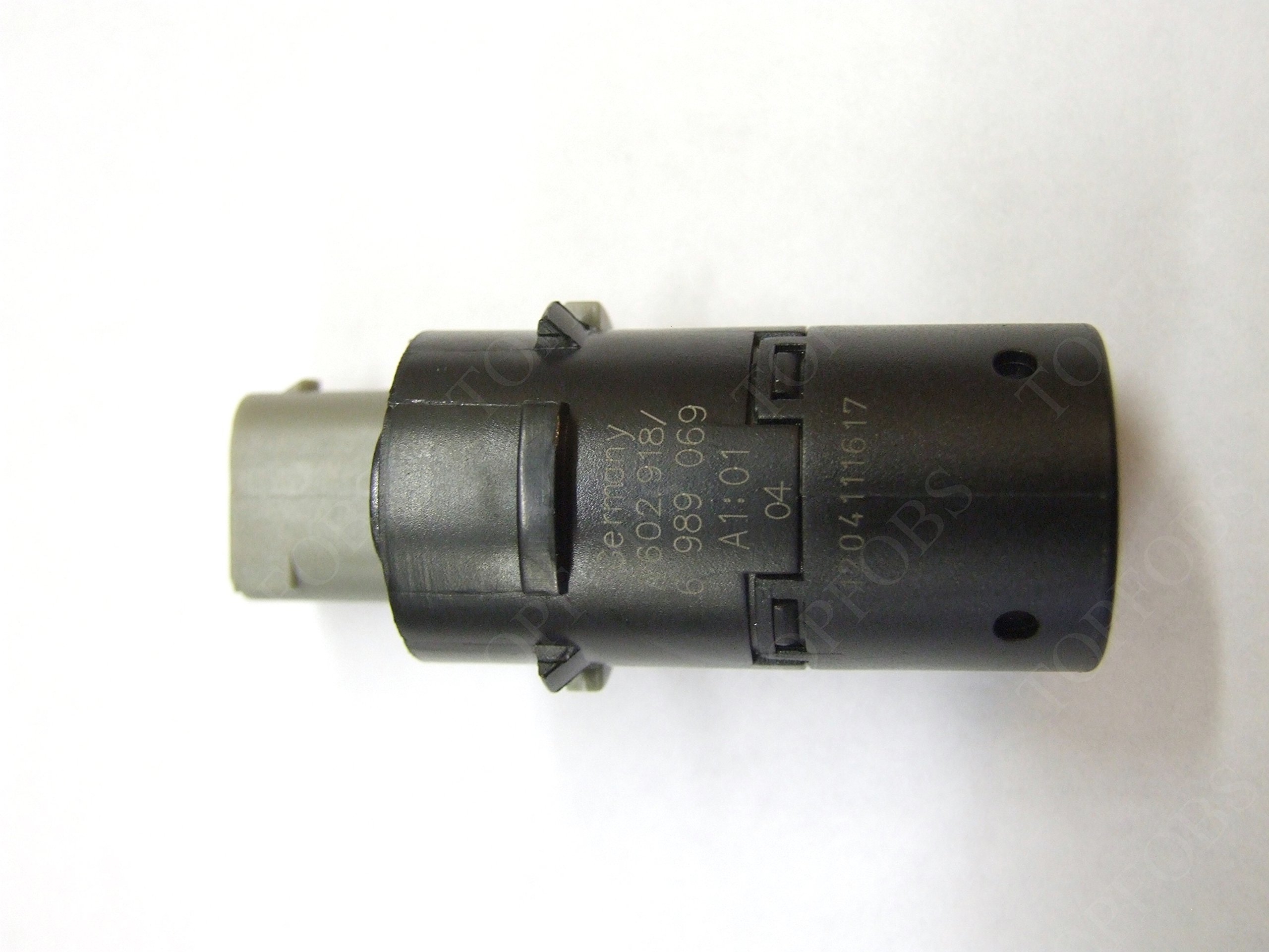BMW Parksensor (PDC) – Passend Für E39, E46, E60, E61, E65, E66, X3, X3, Schwarz BMW Parksensor (PDC) – Passend Für E39, E46, E60, E61, E65, E66, X3, X3, Schwarz