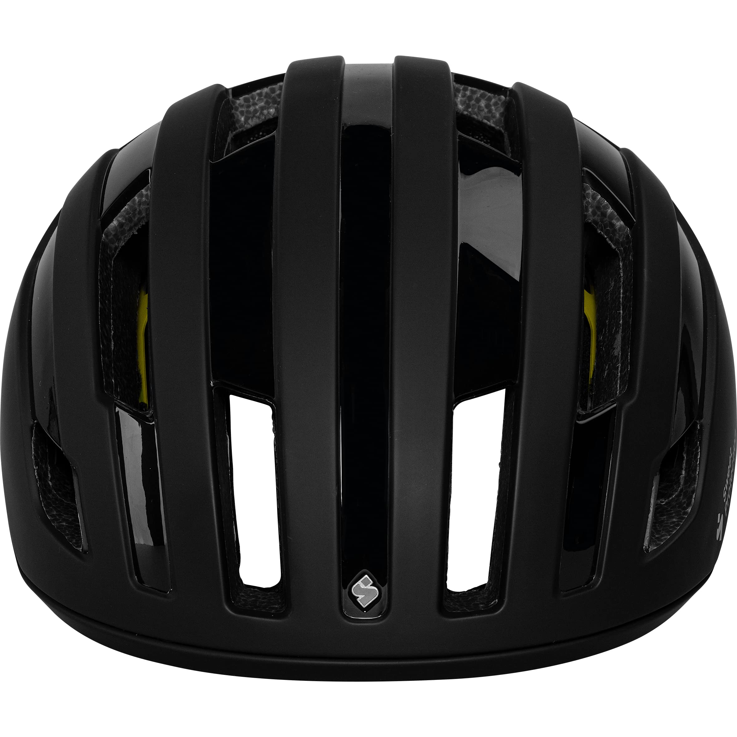 Sweet Protection Outrider MIPS Casco, Negro Mate, L