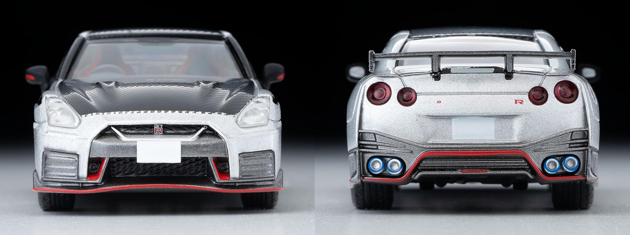 Tomica Limited Vintage Neo 1/64 LV-N254d Nissan GT-R NISMO Special